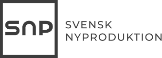 Svensk Nyproduktion